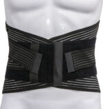 Lumbar Belt With Straps ''LUMBOSTAD'' Medium