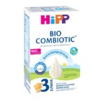 Hip 3 Bio COMBIOTIC® with Metafolin ®, From the 12th Month 600gr