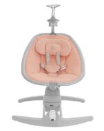 Electric Relax Baby Pink with Music 2 in 1 for Child up to 9kg - Image 2
