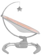 Electric Relax Baby Pink with Music 2 in 1 for Child up to 9kg - Image 3