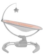 Electric Relax Baby Pink with Music 2 in 1 for Child up to 9kg - Image 4