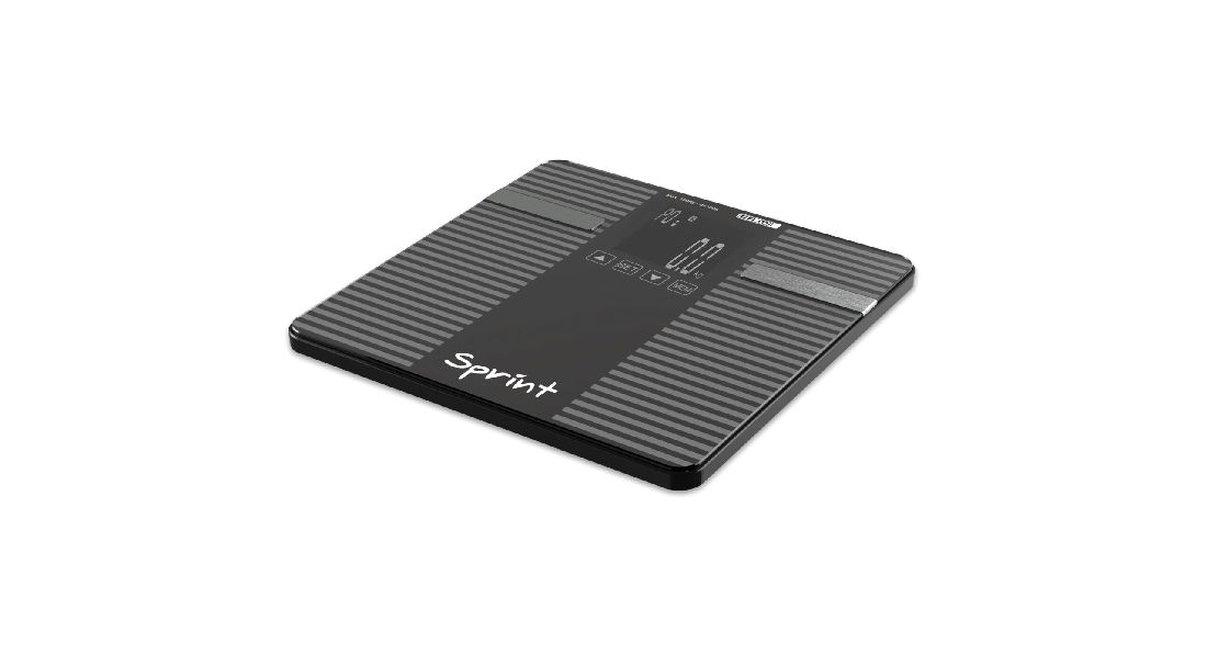 Ηλεκτρονική-Ζυγαριά-sprint-ca-mi-08060151.jpg Ηλεκτρονική Ζυγαριά Sprint CA-MI (0806015) - Image 1