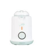 Bottle and Baby Food Heater with Warmy Sterilization Function(31304020010)