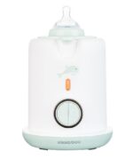 Bottle and Baby Food Heater with Warmy Sterilization Function(31304020010) - Image 2