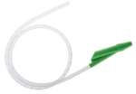 TIK suction catheter with hole N.10 (55117)