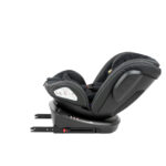 Καθισματάκι Αυτοκινήτου 0-1-2-3 Stark Μαύρο 0-36 kg με Isofix - Image 7