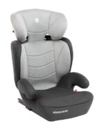 Car Seat 2-3 Booster Amaro Amaro Grey 15-36 kg with Isofix
