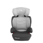 Car Seat 2-3 Booster Amaro Amaro Grey 15-36 kg with Isofix - Image 2