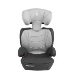 Car Seat 2-3 Booster Amaro Amaro Grey 15-36 kg with Isofix - Image 3