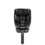 Car Seat 40-150cm I-conic i-Size Black with 360° rotation and Isofix - Image 2