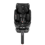 Car Seat 40-150cm I-conic i-Size Black with 360° rotation and Isofix - Image 3