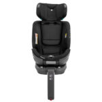Car Seat 40-150cm I-conic i-Size Black with 360° rotation and Isofix - Image 4