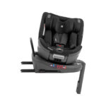 Car Seat 40-150cm I-conic i-Size Black with 360° rotation and Isofix - Image 6