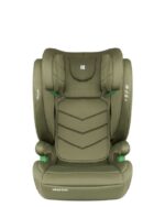 Καθισματάκι Αυτοκινήτου I-Travel i-Size 15-36 kg με Isofix Army Green