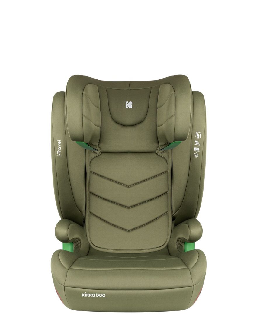 Καθισματάκι-Αυτοκινήτου-i-travel-i-size-15-36-kg-με-isofix-army-green1.jpg Καθισματάκι Αυτοκινήτου I-Travel i-Size 15-36 kg με Isofix Army Green - Image 1