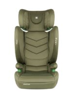 Καθισματάκι Αυτοκινήτου I-Travel i-Size 15-36 kg με Isofix Army Green - Image 2