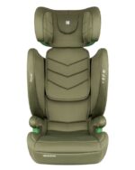 Καθισματάκι Αυτοκινήτου I-Travel i-Size 15-36 kg με Isofix Army Green - Image 3
