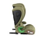 Καθισματάκι Αυτοκινήτου I-Travel i-Size 15-36 kg με Isofix Army Green - Image 4