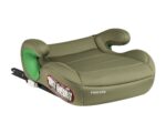 Καθισματάκι Αυτοκινήτου I-Travel i-Size 15-36 kg με Isofix Army Green - Image 5