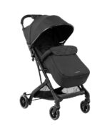 Baby stroller Miley Black