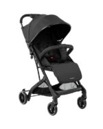 Baby stroller Miley Black - Image 2