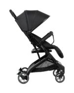 Baby stroller Miley Black - Image 3