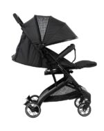 Baby stroller Miley Black - Image 4