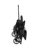 Baby stroller Miley Black - Image 5