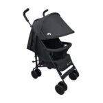 Καρότσι Περίπατου BBC Umbrella Park1 Black