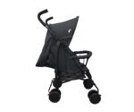 Καρότσι Περίπατου BBC Umbrella Park1 Black - Image 4