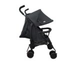 Καρότσι Περίπατου BBC Umbrella Park1 Black - Image 5