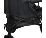 Καρότσι Περίπατου BBC Umbrella Park1 Black - Image 7