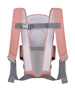Myra Classic Marshmallow with Maximum Weight 9kg Pink - Image 2