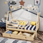 Galaxy Montessori bed - Image 2