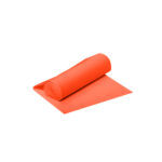 Exercise Rubber Roll Red 5,5m