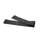 Λάστιχο Γυμναστικής Loop Band Μαύρο 76cm Μήκος (0811457)