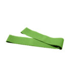 Λάστιχο Γυμναστικής Loop Band Πράσινο 25cm Μήκος (0811448)