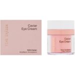 Μedisei Time Eraser Caviar Eye Cream Κρέμα Ματιών Αντιγήρανσης για Βαθιά Θρέψη & Ανόρθωση, 30ml - Image 2
