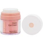 Μedisei Time Eraser Caviar Eye Cream Κρέμα Ματιών Αντιγήρανσης για Βαθιά Θρέψη & Ανόρθωση, 30ml - Image 3