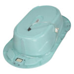 Bath tub Bubble Mint - Image 6