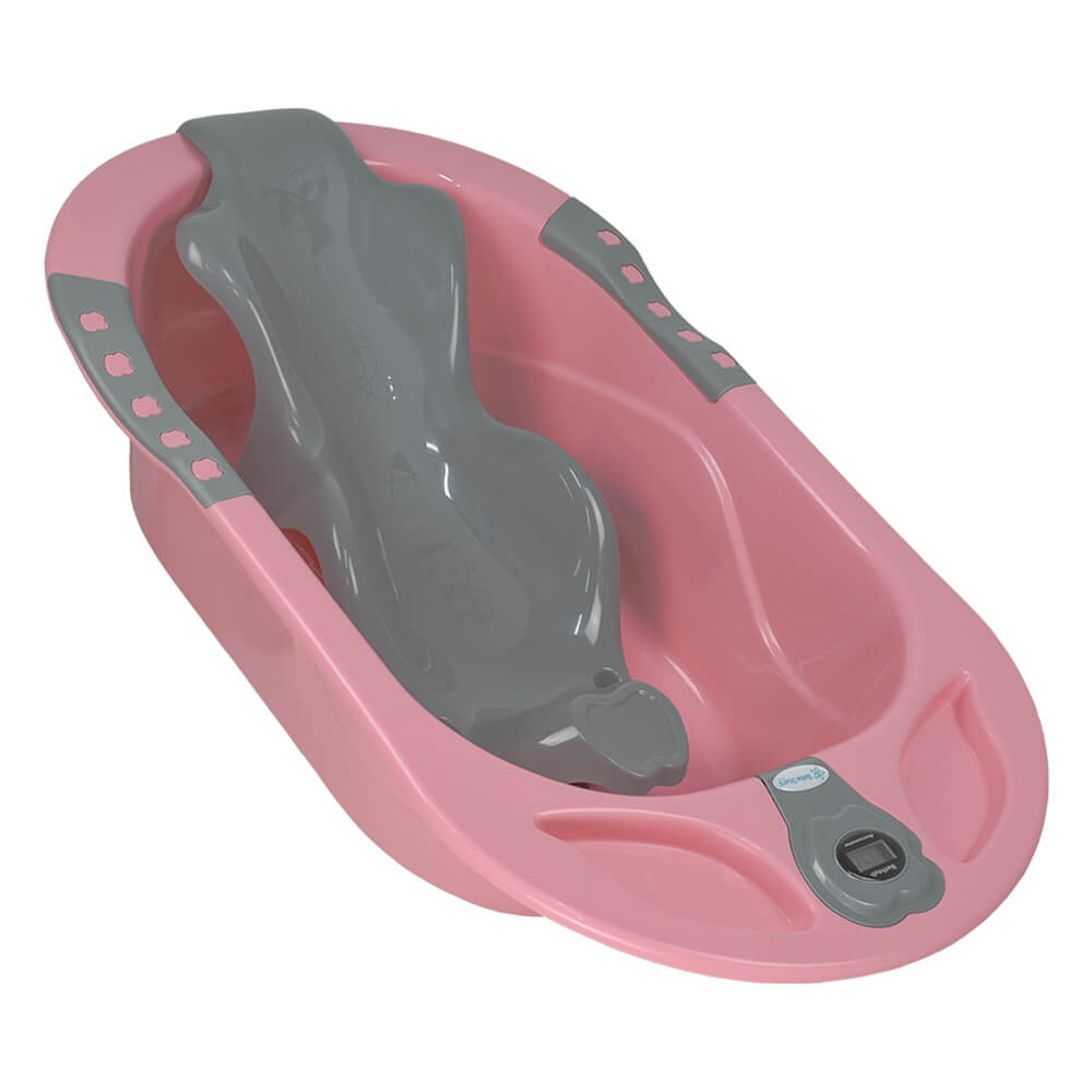 Μπανιέρα-bubble-pink1.jpg Μπανιέρα Bubble Pink - Image 1