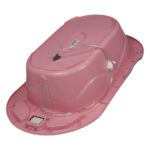 Μπανιέρα Bubble Pink - Image 3