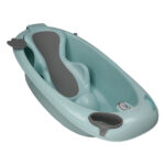 Ocean Mint Bath Tub