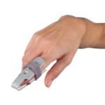 Finger Immobilization Splint Medium (0802847)