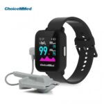 Oximeter ChoiceMMed Clock MD300W628 (15-511-050) - Image 2