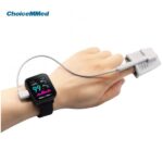 Oximeter ChoiceMMed Clock MD300W628 (15-511-050) - Image 4