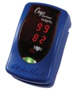 Nonin Vantage 9590 American Oximeter (Blue) (15-205-025)