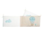 Panda Classic Puppy On Balloon 35x210cm
