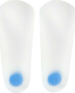 Flatfoot Treads 3⁄4 Silicone Medium