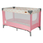 Playpen Journey Bunny